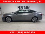 Used 2023 Nissan Altima 2.5 SL image 3