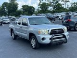 Used 2007 Toyota Tacoma 2WD Access Cab image 3
