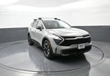 Certified 2023 Kia Sportage X-Line image 3
