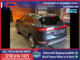 Used 2015 Lincoln MKC AWD w/ Equipment Group 102A Reserve image 4
