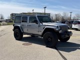 Used 2019 Jeep Wrangler Unlimited Rubicon image 3