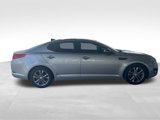 Used 2013 Kia Optima EX w/ Premium Pkg image 4