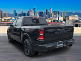 New 2025 RAM 1500 Big Horn image 2