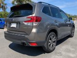 Used 2021 Subaru Forester Limited w/ Popular Package #3 image 4