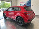 Used 2024 Mitsubishi Outlander Sport LE image 4
