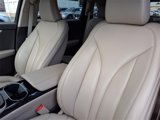 Used 2022 Lincoln Nautilus FWD w/ Premium Package image 6