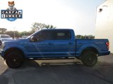 Used 2019 Ford F150 XLT w/ Equipment Group 302A Luxury image 2