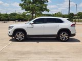Used 2022 Volkswagen Atlas Cross Sport SEL image 4