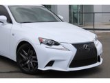 Used 2016 Lexus IS 350 F Sport image 4