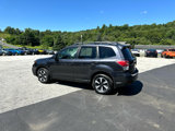 Used 2017 Subaru Forester 2.5i Limited image 6