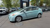Used 2013 Toyota Prius Four image 4