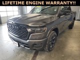 New 2026 RAM 1500 Big Horn image 5