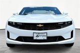 Used 2023 Chevrolet Camaro LT image 2
