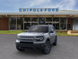 New 2024 Ford Bronco Sport Badlands image 2