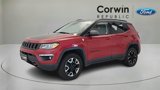 Used 2019 Jeep Compass Trailhawk image 3