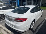 Used 2018 Ford Fusion SE w/ Fusion SE Technology Package image 6