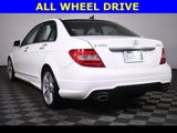 Used 2013 Mercedes-Benz C 300 4MATIC Sedan image 6