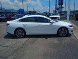 Used 2024 Chevrolet Malibu LT image 2