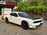 Used 2017 Dodge Challenger SXT w/ Blacktop Package image 3