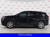 Used 2024 GMC Terrain SLE image 3