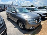 Used 2015 Nissan Pathfinder SL w/ SL Premium Package image 5