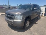 Used 2012 Chevrolet Tahoe LT w/ Luxury Package image 2