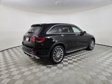 Certified 2022 Mercedes-Benz GLC 300 4MATIC image 3