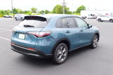 New 2026 Honda HR-V LX image 3