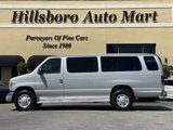 Used 2002 Ford E-350 and Econoline 350 XLT image 3