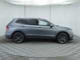 Used 2022 Volkswagen Tiguan SE image 4