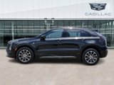 Certified 2024 Cadillac XT4 Sport image 3