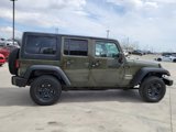 Used 2016 Jeep Wrangler Unlimited Sport w/ Trailer Tow Group image 2