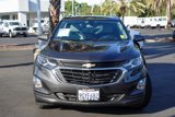 Used 2018 Chevrolet Equinox LT image 4