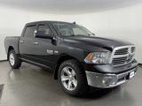 Used 2017 RAM 1500 Big Horn image 2