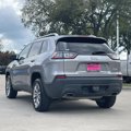 Used 2019 Jeep Cherokee Latitude Plus w/ Comfort/Convenience Group image 4