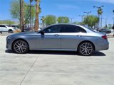 Used 2021 Mercedes-Benz E 350 Sedan image 2