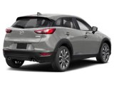 Used 2019 MAZDA CX-3 Touring image 2