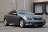 Used 2015 INFINITI Q60 Journey image 3