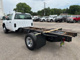 Used 2011 Chevrolet Silverado 3500 W/T w/ Skid Plate Package image 2