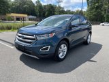 Used 2016 Ford Edge SEL w/ Equipment Group 201A image 2