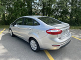 Used 2018 Ford Fiesta S image 5