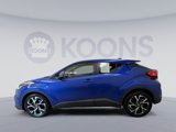 Used 2019 Toyota C-HR XLE image 2