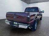 Used 2012 Ford F350 Lariat w/ Lariat Ultimate Pkg image 5