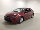 New 2025 Toyota Corolla LE image 3