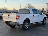 Used 2014 Ford F150 XLT image 5