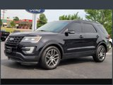 Certified 2016 Ford Explorer Sport image 4