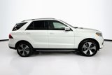 Used 2016 Mercedes-Benz GLE 350 4MATIC image 4