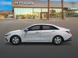 New 2025 Hyundai Elantra SE image 3