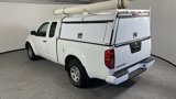 Used 2019 Nissan Frontier S image 5