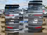 New 2025 Jeep Grand Cherokee L Altitude image 4